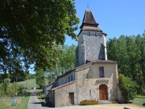 Villas Apartment in France near Scenic Landmarks : photos des chambres