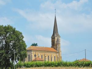 Villas Apartment in France near Scenic Landmarks : photos des chambres
