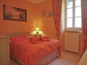 Villas Apartment in France near Scenic Landmarks : photos des chambres