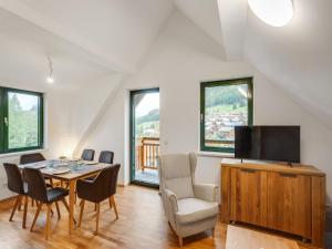 Wohnung in Hohentauern am Skilift