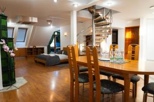 Penzion Pod Radnicí