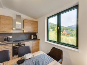 Wohnung in Hohentauern am Skilift