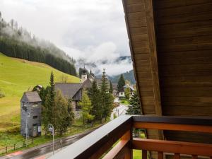 Wohnung in Hohentauern am Skilift