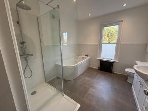 Fernleigh - Lovely Self Catering Apartment in Tollesbury