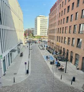 Baltic Riviera Apartments - Granaria Riverside