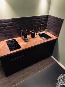 Amazing apartment by P&M in Prenzlauer Berg