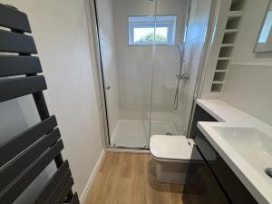 Fernleigh - Lovely Self Catering Apartment in Tollesbury