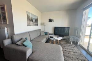 Sublime apartment near the beaches of La Ciotat