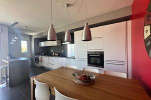 Sublime apartment near the beaches of La Ciotat