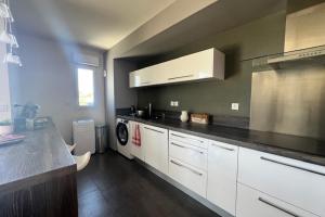Sublime apartment near the beaches of La Ciotat