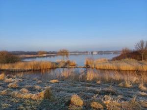 Comfort Apartment Hoofddorp near Amsterdam Schiphol