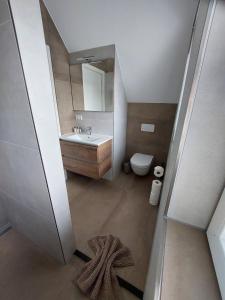 Comfort Apartment Hoofddorp near Amsterdam Schiphol