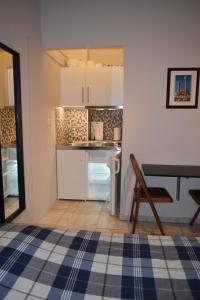 Renovated Central Studio