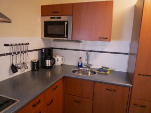 Appartementen de Strandloper