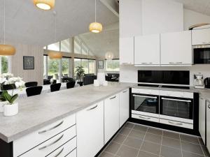 Luxury Pool Retreat in Blavand - By Traum Ferienwohnungen