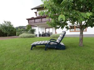 Ferienwohnung im Sauerland