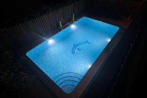 4 Bed Villa-Sleeps 8-Private Pool-Golf Resort