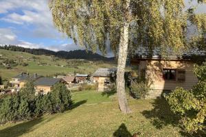Chalet in Notre-Dame near Ski Lift
