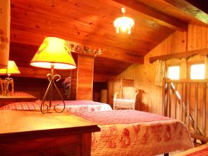 Chalet in Notre-Dame near Ski Lift