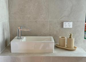 Bastu Bicheno Tiny home