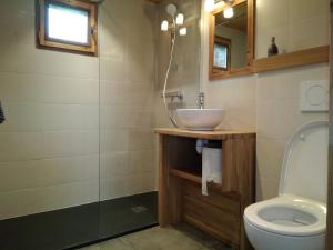 Chalet in Notre-Dame near Ski Lift