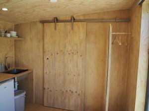 Bastu Bicheno Tiny home