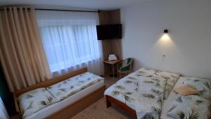 Penzion U Libuše Luleč