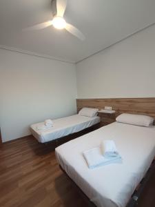 Precioso Piso con 3 dormitorios y aire acondicionado