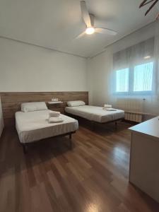 Precioso Piso con 3 dormitorios y aire acondicionado