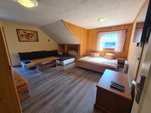 Agroturistika Borončo