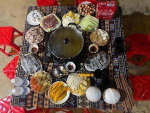 Bac Ha Horse Farmstay