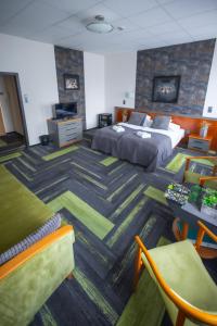 4 Évszak Hegyihotel