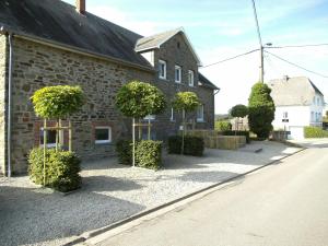 Apartment in Halenfeld-Amel with Terrace