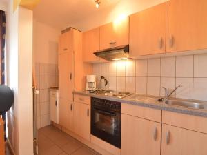 Apartment in Halenfeld-Amel with Terrace