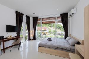 StayKa Suites - Ubytování bez kategorie ve městě Ban Karon