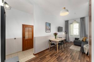 Hala Targowa Apartments