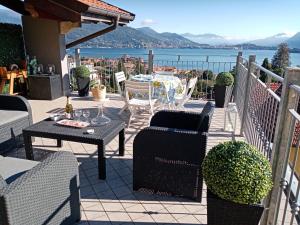 Casa Betty Lake View - Baveno