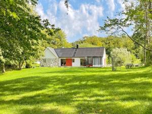 4 person holiday home in SKURUP