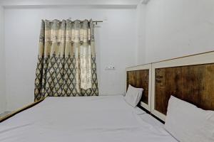 Hotel O by OYO ONCE MORE RESTAURANT AND CAFE