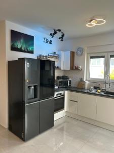 Drieva Deluxe Apartment