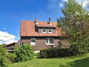 Entspannender Skiurlaub in Braunlage