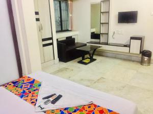 Shree Krishna Guest House