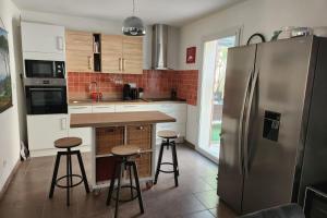 Nice family home in La Ciotat