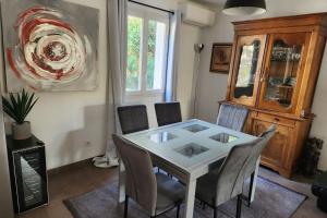 Nice family home in La Ciotat