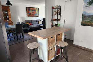 Nice family home in La Ciotat