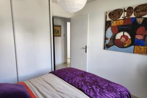 Nice family home in La Ciotat