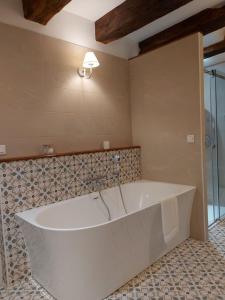 B&B / Chambres d'hotes Manoir de l'Angelus : photos des chambres