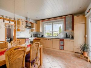 Ferienwohnung Moselblick