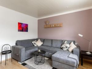 Ferienwohnung Moselblick