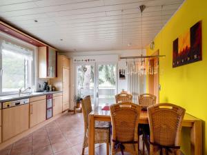 Ferienwohnung Moselblick